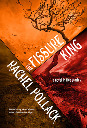 the fissure king cover