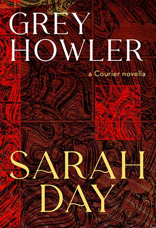 Greyhowler by Sarah Day